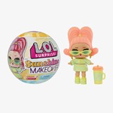 L.O.L. Surprise Sunshine Makeover poppen