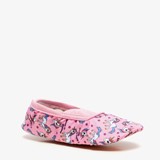 Balletschoenen unicorn