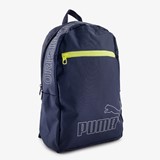 Puma Phase II rugzak blauw 20 liter