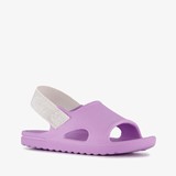 Meisjes watersandalen paars
