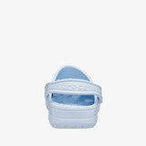 Baya Clog dames klompen pastelblauw