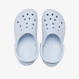 Baya Clog dames klompen pastelblauw