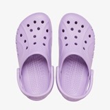 Baya Clog dames klompen paars