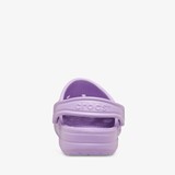 Baya Clog dames klompen paars