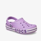 Crocs Bayaband Clog dames klompen paars