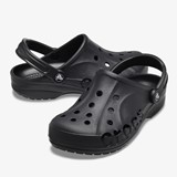 Baya Clog heren klompen zwart