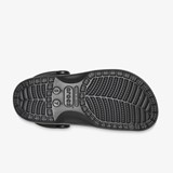 Baya Clog heren klompen zwart