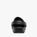 Baya Clog heren klompen zwart