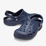 Baya Clog heren klompen blauw