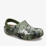 Crocs Baya Seasonal Printed Clogs heren klompen