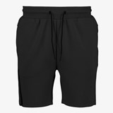 Osaga heren sportshort zwart