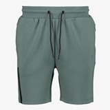 Osaga heren sweatshort groen