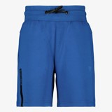 Osaga jongens sweatshort blauw