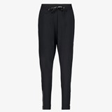 Osaga kinder trainingsbroek zwart