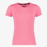 Osaga Dry sport kinder T-shirt roze