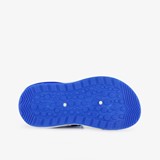 Jongens sandalen met lichtjes blauw