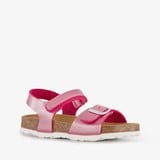Hush Puppies kinder bio sandalen roze