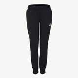 Puma Essential dames joggingbroek zwart