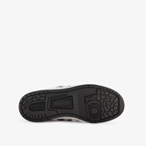 Rapid Court Low kinder sneakers grijs rood