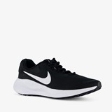 Nike Revolution 7 dames hardloopschoenen zwart