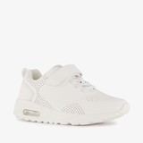 Blue Box jongens sneakers met airzool wit