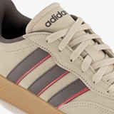 Barreda heren sneakers beige