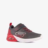 Skechers Microspex Max II - Vodrox sneakers rood