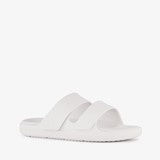 Adidas Znscape dames slippers wit