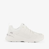 Bobs Sport Bamina dames sneakers wit