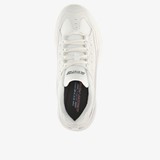 Bobs Sport Bamina dames sneakers wit