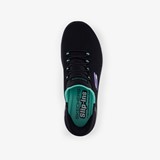 Slip-Ins: Summmits Diamond sneakers