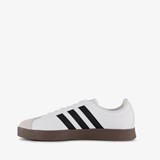 VL Court Base dames sneakers wit