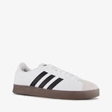 Adidas VL Court Base dames sneakers wit