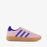Barreda dames sneakers roze blauw