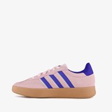 Barreda dames sneakers roze blauw