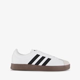 VL Court Base dames sneakers wit