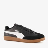 Puma 9-T heren sneakers zwart
