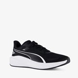 Puma Skyrocket Lite heren hardloopschoenen zwart