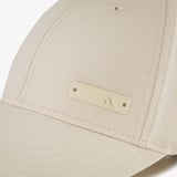 Lightweight Baseball Cap beige