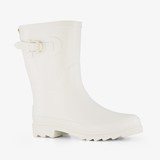 Mountain Peak dames regenlaarzen wit