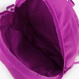 Phase rugzak paars 22 liter