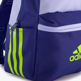 Classic Badge of Sport rugzak blauw 27L