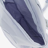 Phase rugzak lichtblauw 22 liter