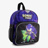 Sonic kinder rugzak blauw 5 liter