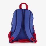 Sonic Supreme Power kinder rugzak blauw 9 liter