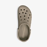 Baya Clog heren klompen khaki beige