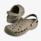 Baya Clog heren klompen khaki beige
