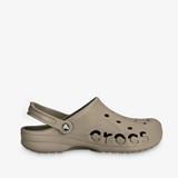 Baya Clog heren klompen khaki beige