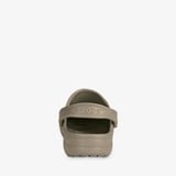 Baya Clog heren klompen khaki beige