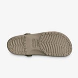 Baya Clog heren klompen khaki beige